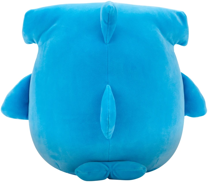 Squishmallows Minkšti saldainiai - 30 cm P23 Nitro kūjagalvis ryklys - (237688)