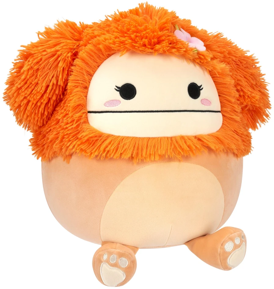 SQUISHMALLOWS P19 Pliušinis žaislas, 30 cm