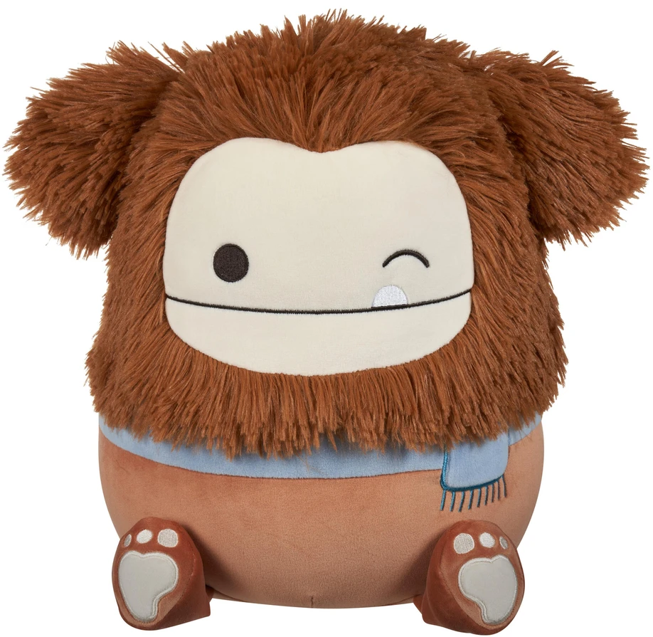 SQUISHMALLOWS P20 Pliušinis žaislas, 30 cm