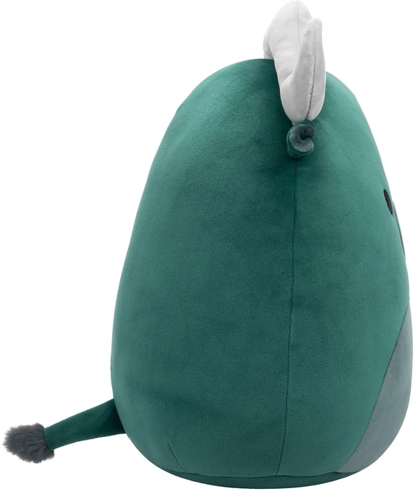 SQUISHMALLOWS P25 Pliušinis žaislas - Mielas buivolas, 30 cm