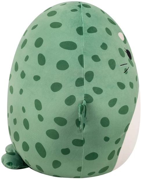SQUISHMALLOWS Pliušinis žaislas - Mielas ruonis, 40 cm