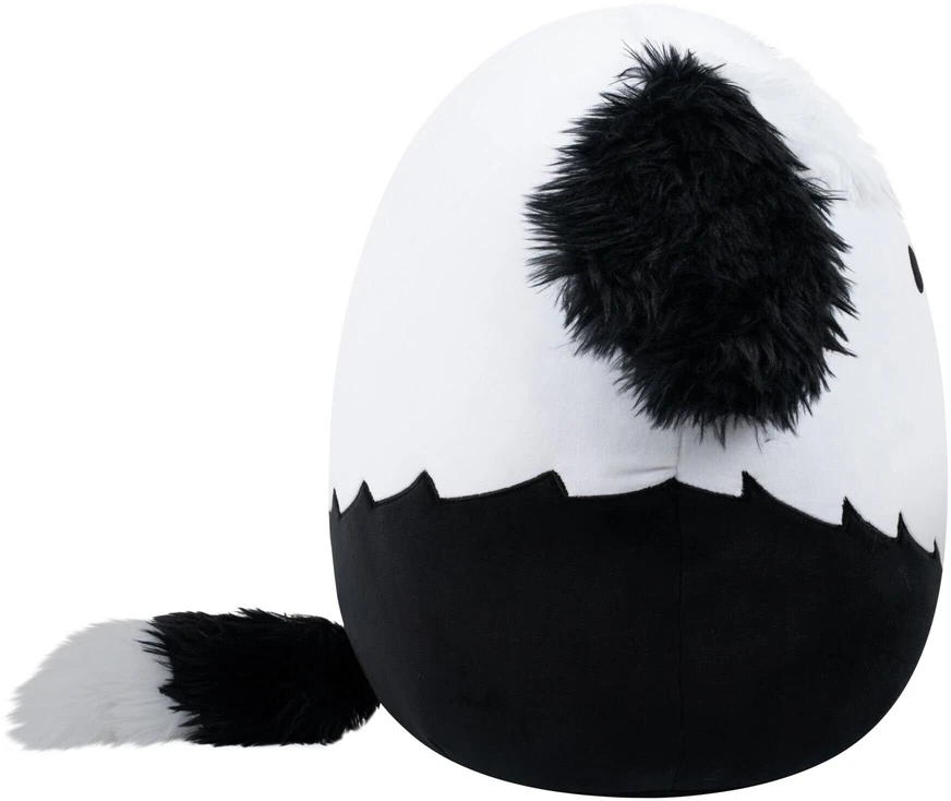 Squishmallows Minkšti saldainiai - 40 cm P27 - Brooks Sheepadoodle