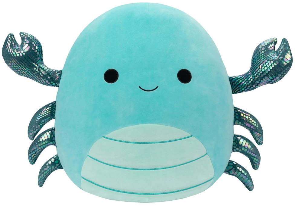 Žaislas Squishmallows Scorpion Carpio 40cm 5139