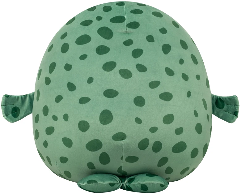 SQUISHMALLOWS Pliušinis žaislas - Mielas ruonis, 40 cm