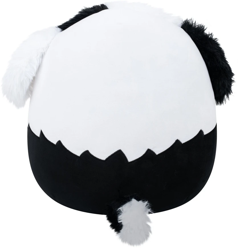 Squishmallows Minkšti saldainiai - 40 cm P27 - Brooks Sheepadoodle