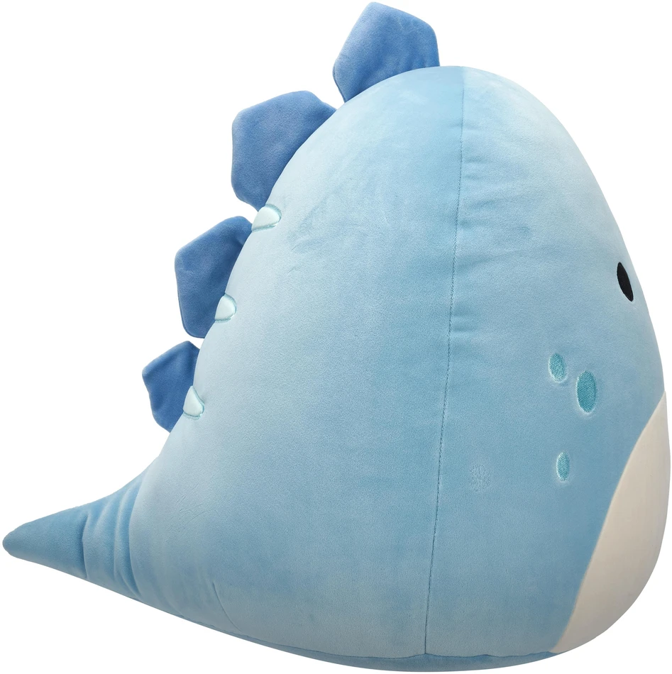 Squishmallows Minkšti saldainiai 40 cm P21 John-John Dino (216650)