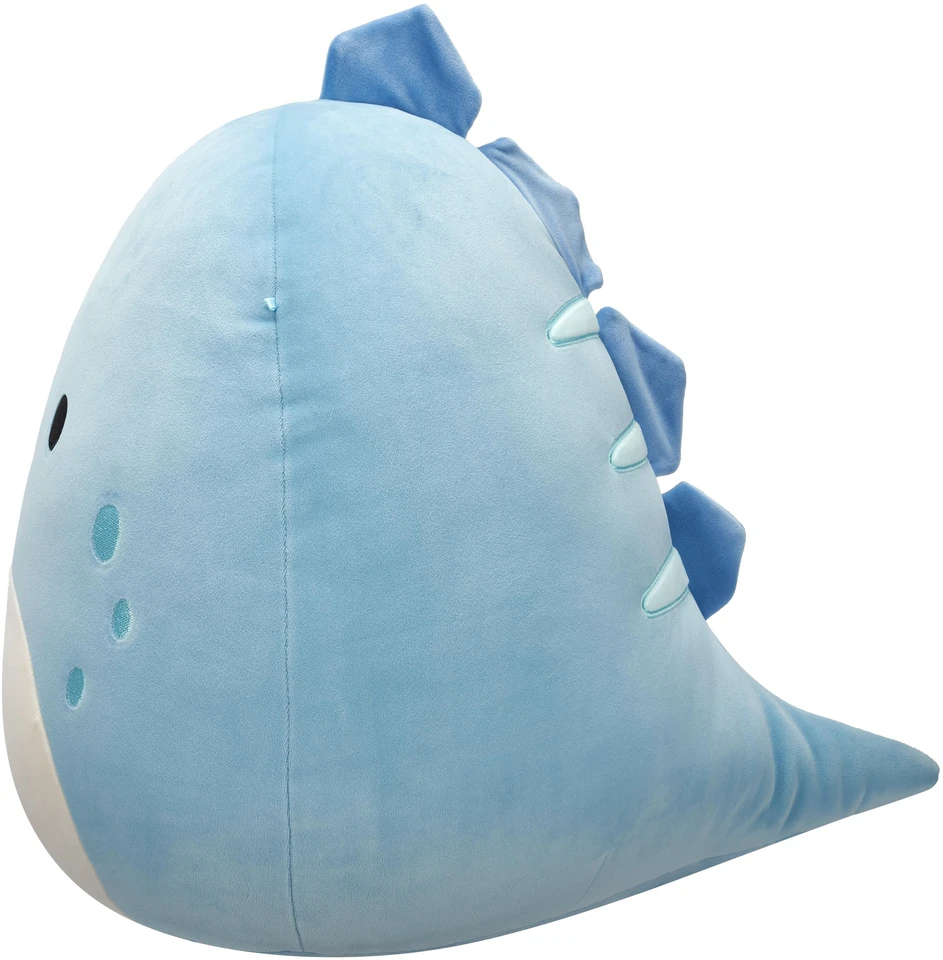 Squishmallows Minkšti saldainiai 40 cm P21 John-John Dino (216650)