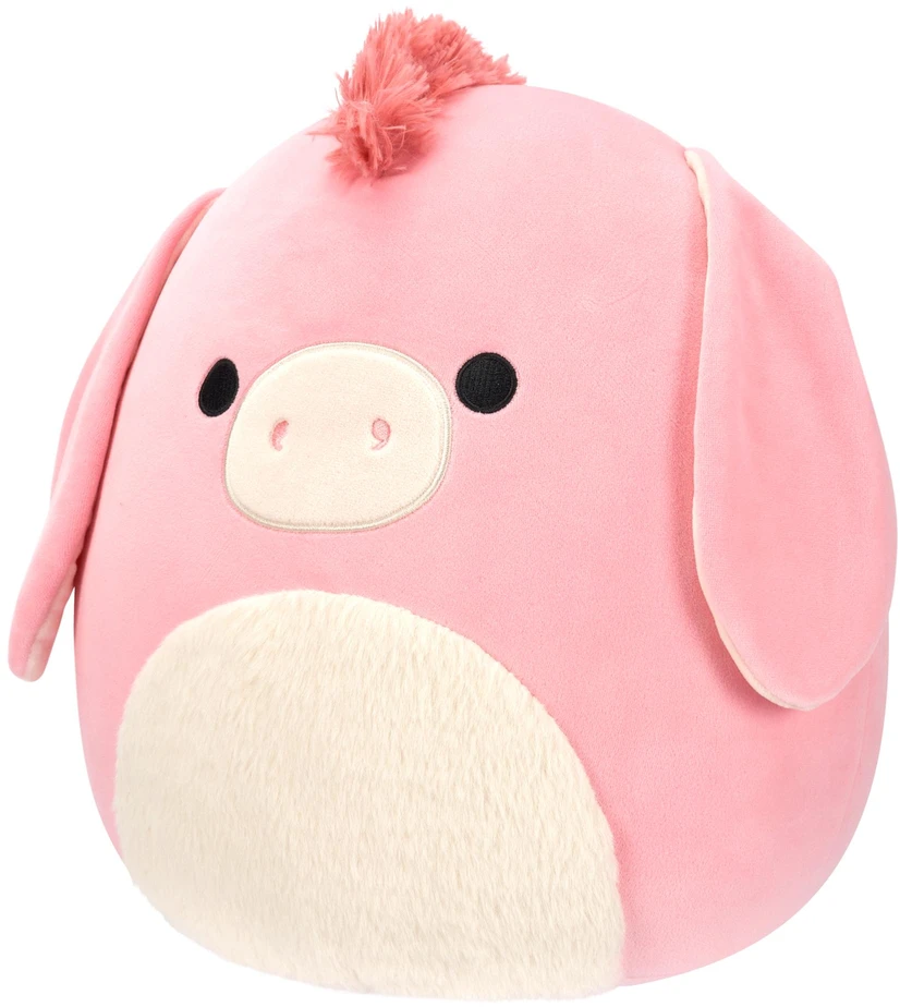 Squishmallows Minkšti saldainiai - 50 cm P19 Asilas (1905498)