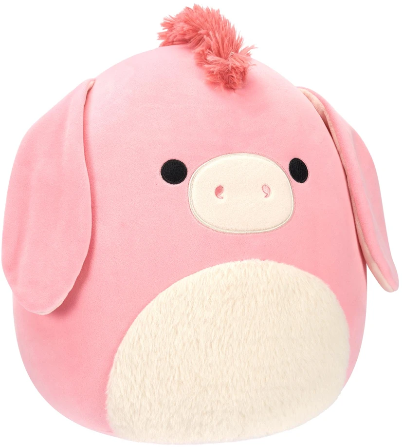 Squishmallows Minkšti saldainiai - 50 cm P19 Asilas (1905498)
