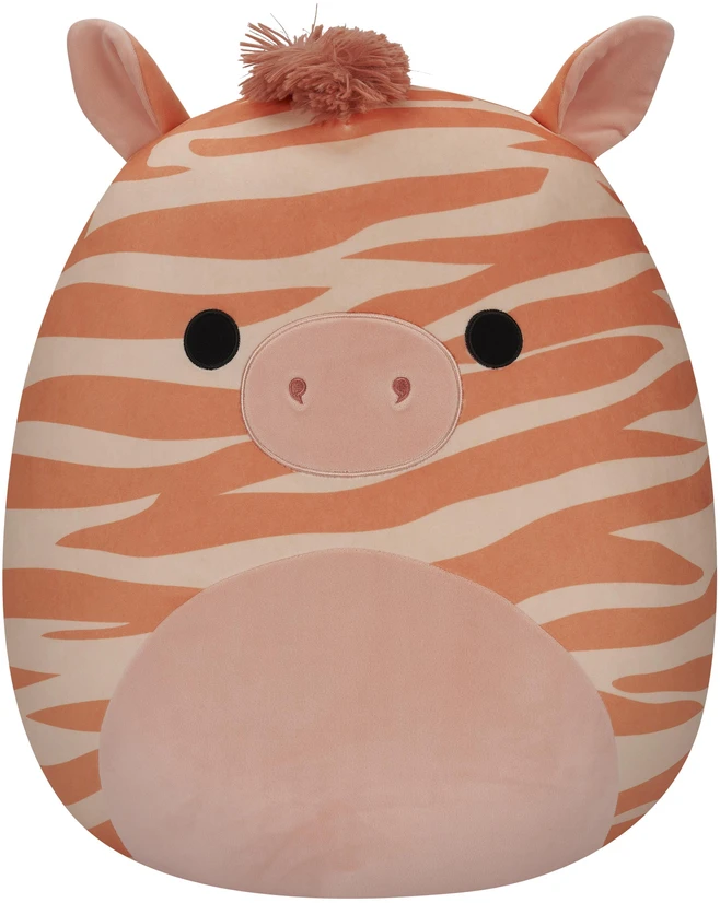 SQUISHMALLOWS P18 Pliušinis žaislas, 50 cm