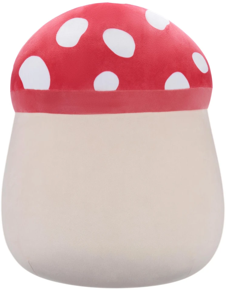 Squishmallows Minkšti saldainiai - 50 cm P19 Malkolmo grybas (1905496)