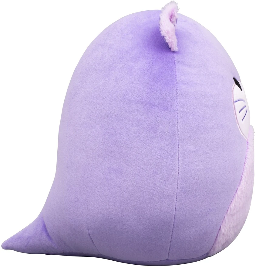 Squishmallows Minkšti saldainiai - Baltoji jūrinė ūdra (260192)