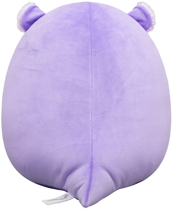 Squishmallows Minkšti saldainiai - Baltoji jūrinė ūdra (260192)