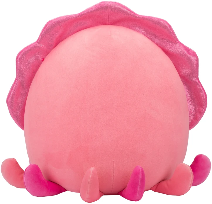 SQUISHMALLOWS P23 Pliušinis žaislas - Aštuonkojis, 40 cm