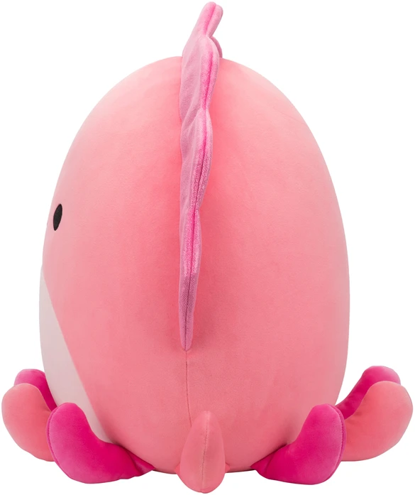 SQUISHMALLOWS P23 Pliušinis žaislas - Aštuonkojis, 40 cm