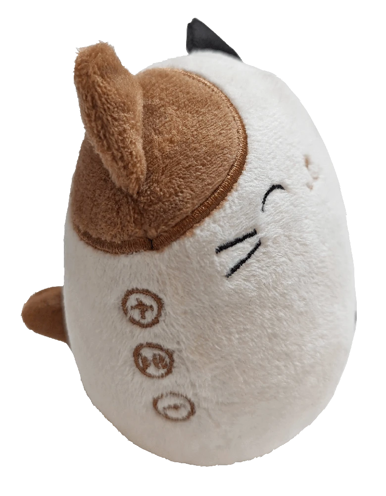 Squishmallows Bluetooth garsiakalbis Cam