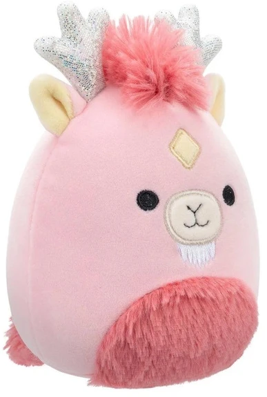 Squishmallows - Pliušinis žaislas 12 cm W19 - Helia