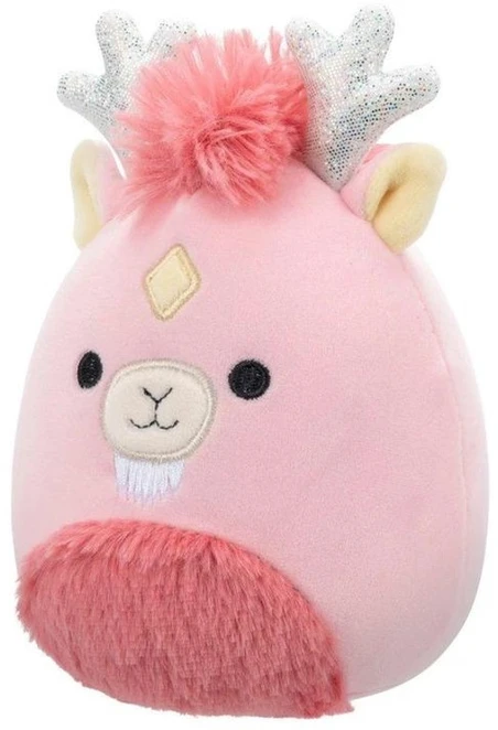 Squishmallows - Pliušinis žaislas 12 cm W19 - Helia