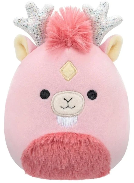 Squishmallows - Pliušinis žaislas 12 cm W19 - Helia