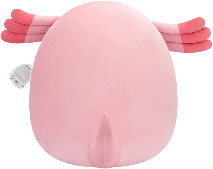 SQUISHMALLOWS POKEMON pliušinis žaislas Chansey, 50 cm