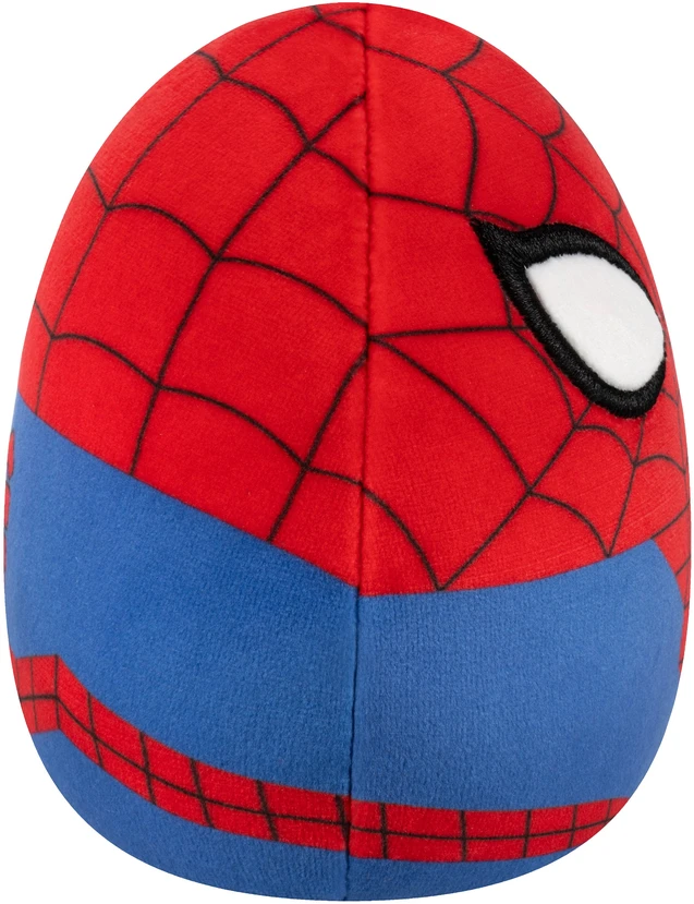 SQUISHMALLOWS Pliušinis žaislas - Žmogus-voras, 20 cm