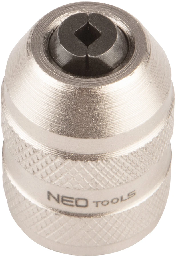 Sriegiklio adapteris, 1/4" DR M3-M8
