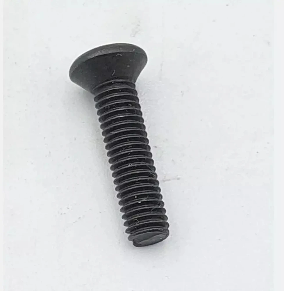 Śruba Varžtas 5x25 mm