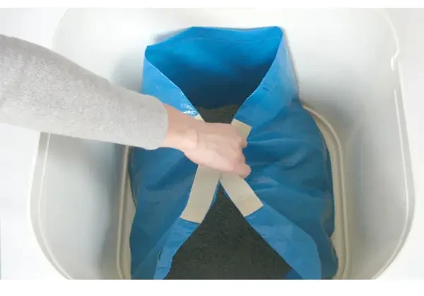 SS - TOPBox įdėklas