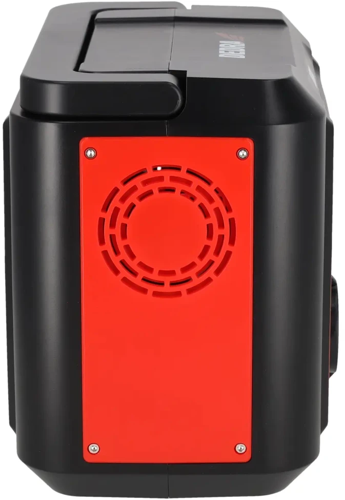 Dedra Stacja 300/500 W elektrinė