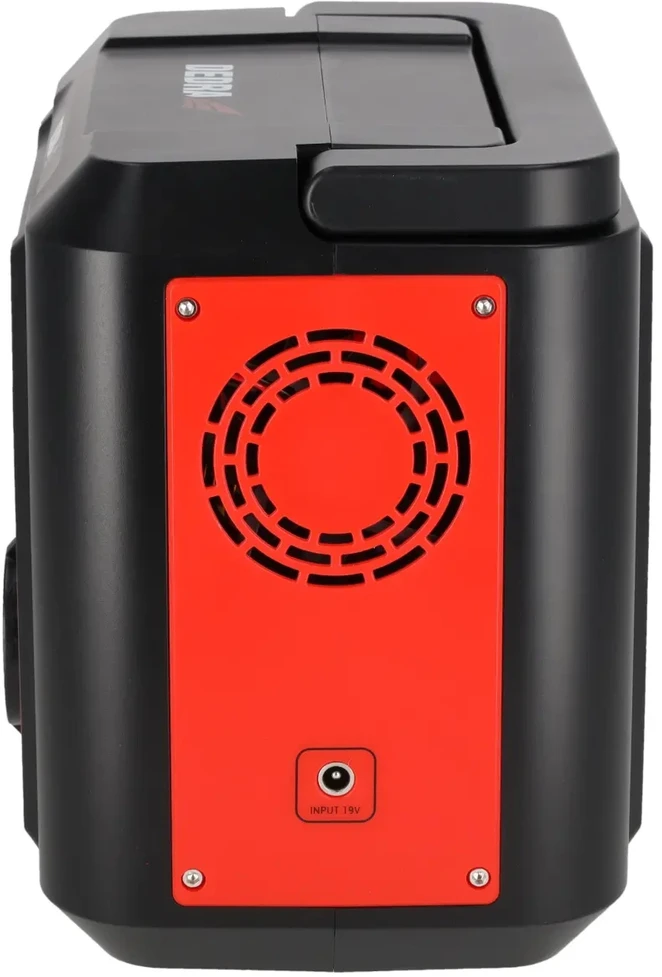 Dedra Stacja 300/500 W elektrinė