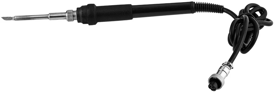 Litavimo stotelė Graphite 58GE143; 18 V (be akumuliatoriaus ir pakrovėjo)