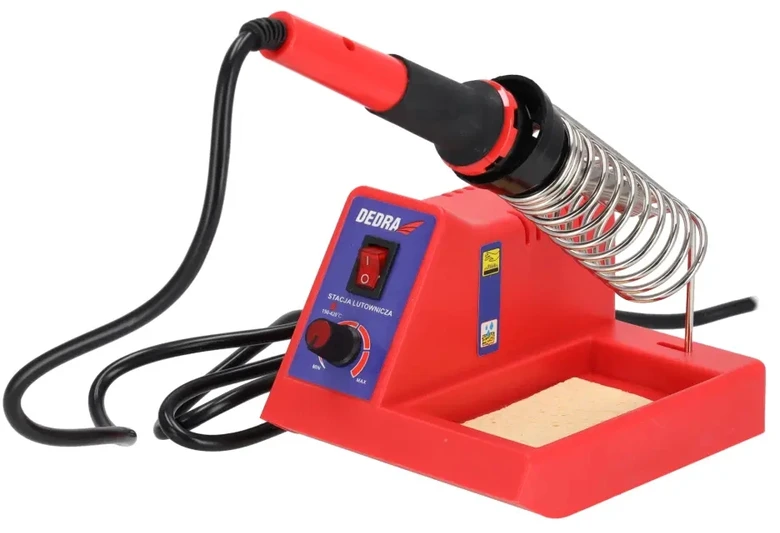 Dedra Litavimo stotele 40W max temp 4200C