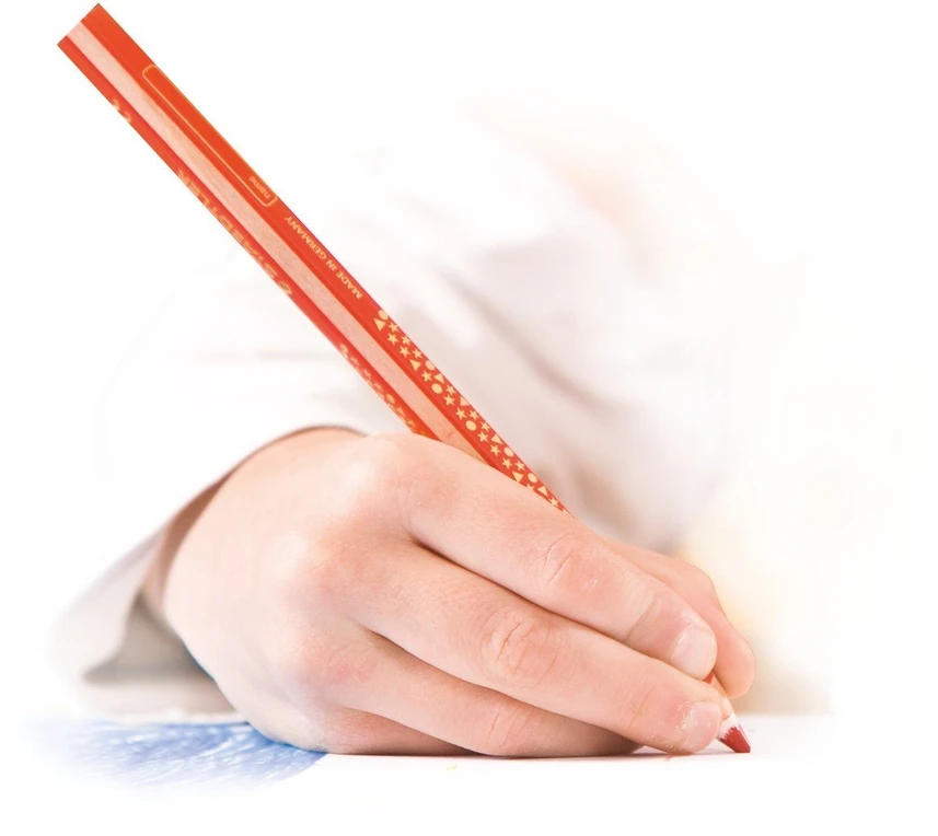 Spalvoti pieštukai STAEDTLER Noris Jumbo, 12 vnt.