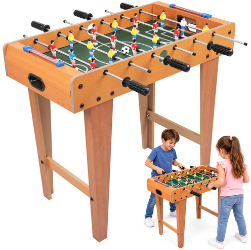 Stalinis futbolas 69x37x63 cm Kruzzel
