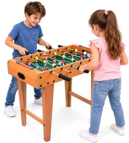 Stalinis futbolas 69x37x63 cm Kruzzel