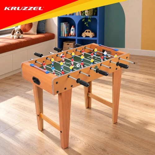 Stalinis futbolas 69x37x63 cm Kruzzel