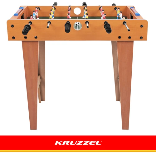 Stalinis futbolas 69x37x63 cm Kruzzel
