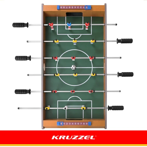 Stalinis futbolas 69x37x63 cm Kruzzel