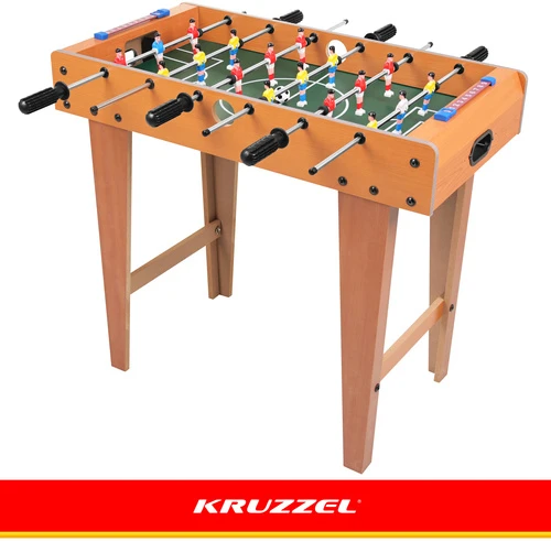Stalinis futbolas 69x37x63 cm Kruzzel
