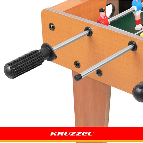 Stalinis futbolas 69x37x63 cm Kruzzel