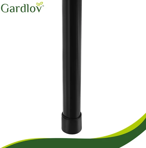 Gardlov 27294 Folding Camping Table