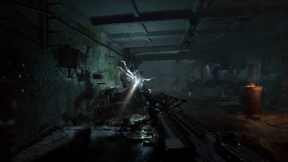 „Gsc Game World S.T.A.L.K.E.R. 2: Heart of Chornobyl“ – pirmos dienos leidimas PS5