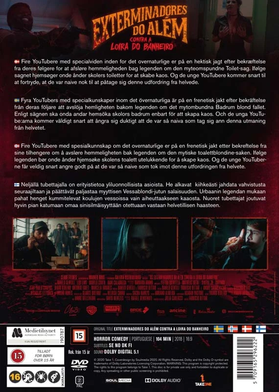 STANDARD Vaiduoklių žudikai prieš Kruvinąją Merę