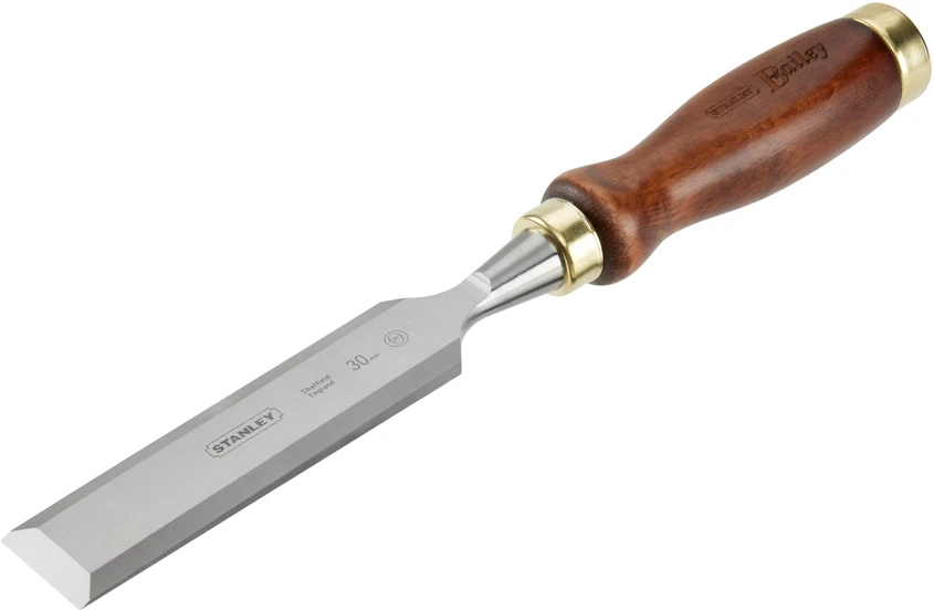 Kaltas medienai Stanley 2-16-394; 160 mm; 30 mm