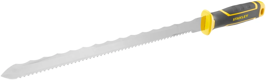 Rankinis pjūklas polisterolui Stanley FMHT0-10327; 350 mm