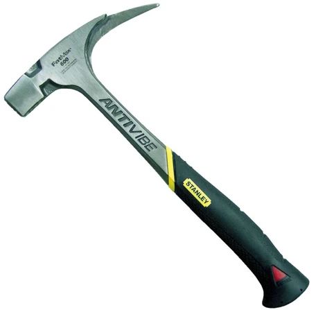 Stanley mūrininko plaktukas FATMAX ANTIVIBE