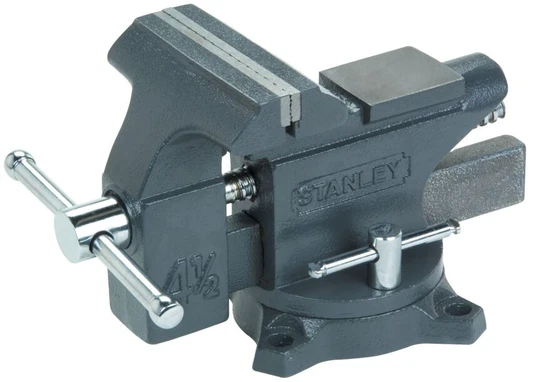 Stanley 100 mm didelio atsparumo stalinis spaustuvas (1-83-066)