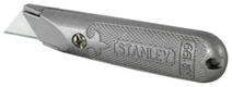 STANLEY TRAPECIJOS FORMOS AŠMENYS CLASSIC 199 PEILIS