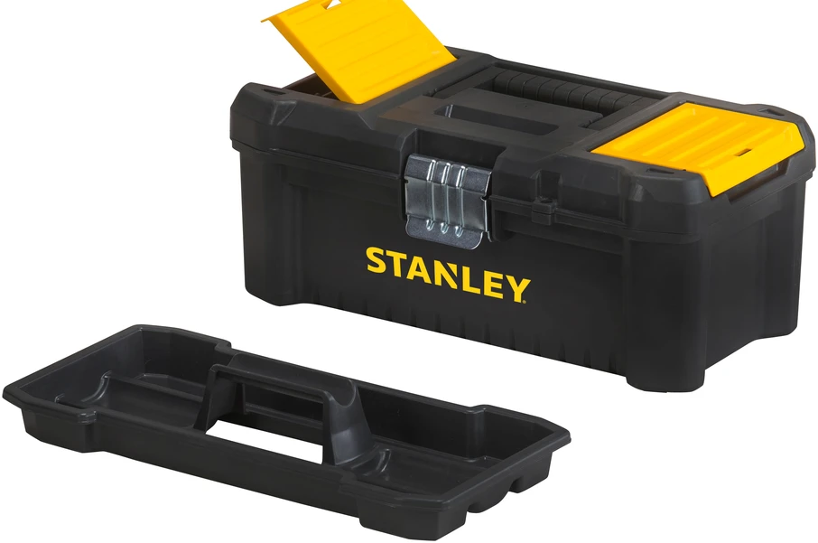 Įrankių dėžė Stanley, 18 x 13 x 32,5 cm