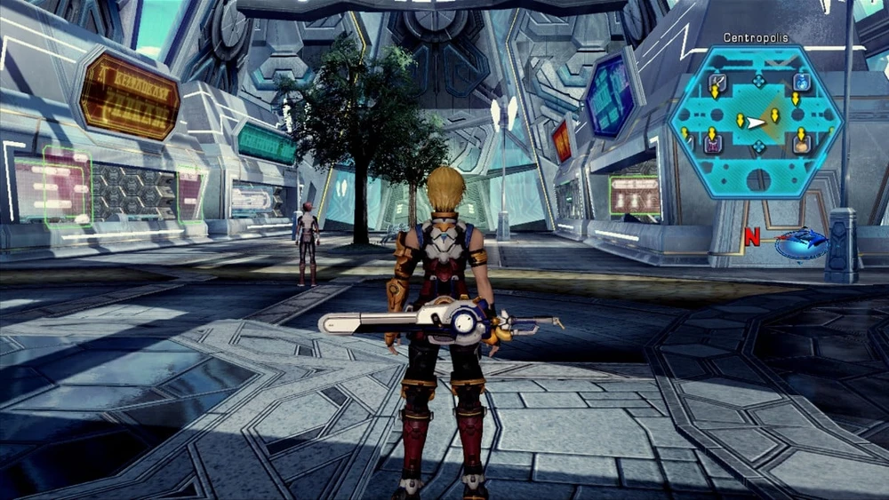 „Star Ocean: The Last Hope“ – tarptautinis žaidimas – „PlayStation 3“